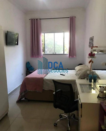 Imagem Sobrado com 3 Quartos à Venda, 185 m² em Jardim Das Nações - Taubaté