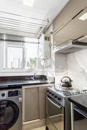 Imagem Apartamento com 3 Quartos à Venda, 75 m² em Petrópolis - Porto Alegre