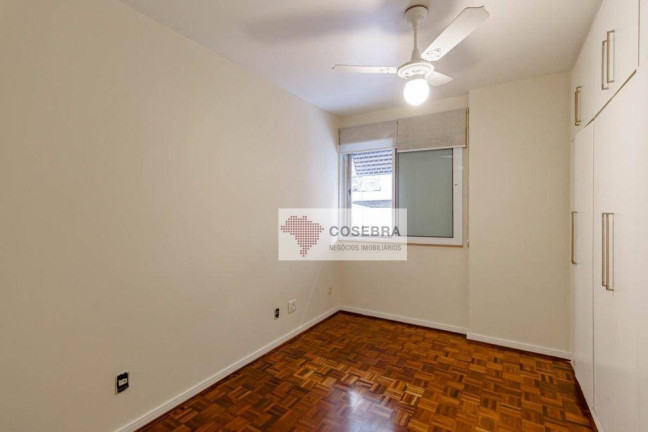 Imagem Apartamento com 3 Quartos à Venda, 145 m² em Itaim Bibi - São Paulo