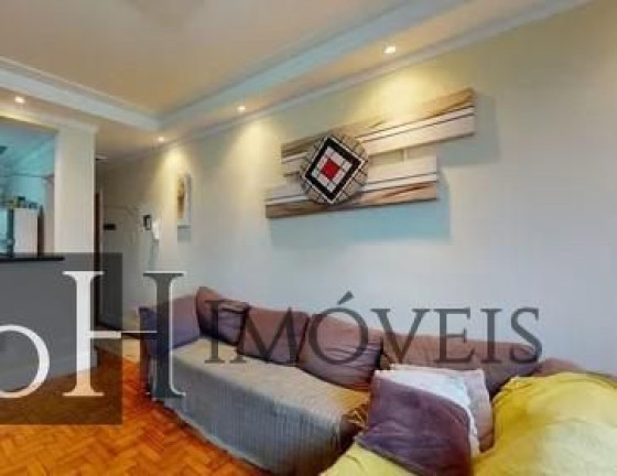Imagem Apartamento com 3 Quartos à Venda, 72 m² em Ipiranga - São Paulo Imagem Apartamento com 3 Quartos à Venda, 72 m² em Ipiranga - São Paulo