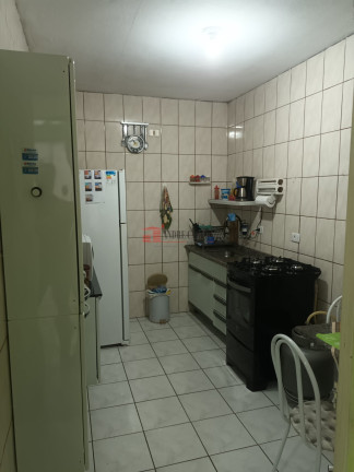 Imagem Imóvel com 2 Quartos à Venda, 220 m² em Parque Santa Teresa - Carapicuíba