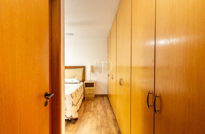 Imagem Apartamento com 3 Quartos à Venda, 93 m² em Pinheiros - São Paulo