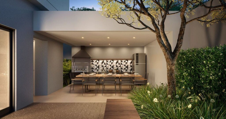 Imagem Apartamento com 1 Quarto à Venda, 24 m² em Pinheiros - São Paulo