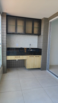 Imagem Apartamento com 3 Quartos à Venda, 90 m² em Guararapes - Fortaleza