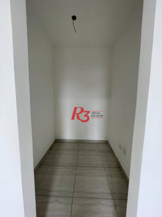 Imagem Casa com 4 Quartos à Venda, 200 m² em Embaré - Santos