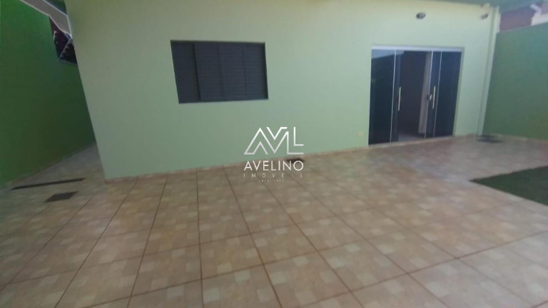 Imagem Casa com 1 Quarto para Alugar, 200 m² em Parque Dallas - Campo Grande Imagem Casa com 1 Quarto para Alugar, 200 m² em Parque Dallas - Campo Grande