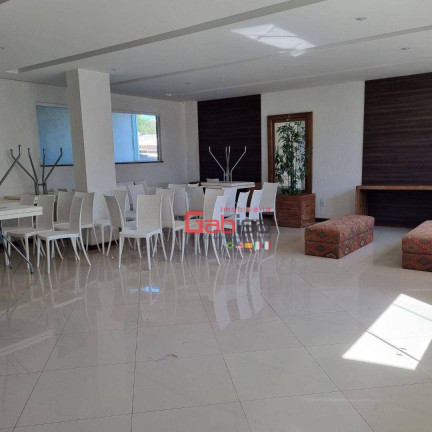 Imagem Apartamento com 1 Quarto à Venda, 52 m² em Braga - Cabo Frio Imagem Apartamento com 1 Quarto à Venda, 52 m² em Braga - Cabo Frio