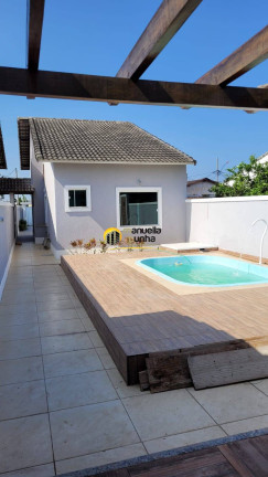 Imagem Casa com 2 Quartos à Venda, 240 m² em Jardim Atlântico Leste (itaipuaçu) - Maricá Imagem Casa com 2 Quartos à Venda, 240 m² em Jardim Atlântico Leste (itaipuaçu) - Maricá