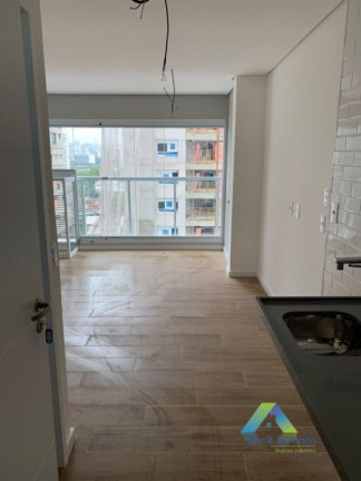 Imagem Imóvel com 1 Quarto à Venda, 25 m² em Vila Clementino - São Paulo Imagem Imóvel com 1 Quarto à Venda, 25 m² em Vila Clementino - São Paulo
