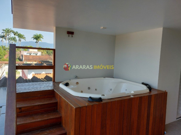Imagem Casa com 3 Quartos à Venda, 269 m² em Indaia - Bertioga