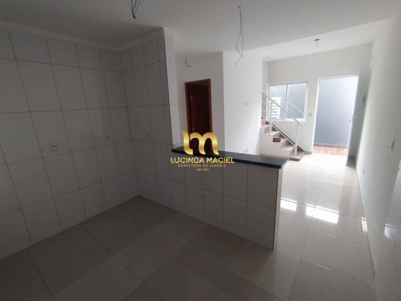 Imagem Casa com 2 Quartos à Venda, 57 m² em Tupi - Praia Grande Imagem Casa com 2 Quartos à Venda, 57 m² em Tupi - Praia Grande