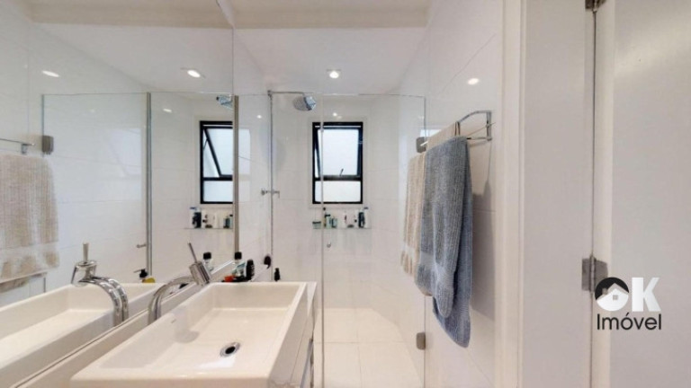 Imagem Apartamento com 4 Quartos à Venda, 158 m² em Perdizes - São Paulo Imagem Apartamento com 4 Quartos à Venda, 158 m² em Perdizes - São Paulo