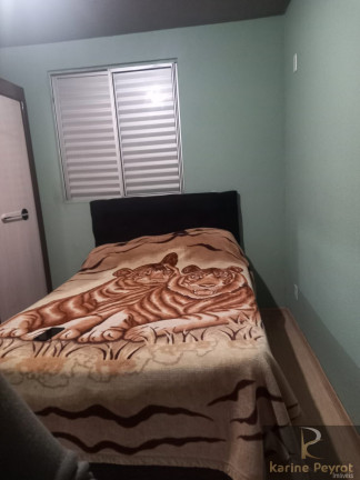 Imagem Apartamento com 2 Quartos à Venda, 58 m² em Feitoria - São Leopoldo