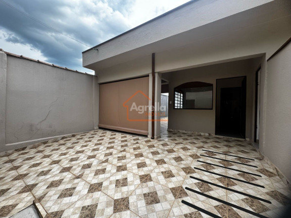 Imagem Casa com 3 Quartos à Venda, 186 m² em Parque Esperança - Mogi Mirim Imagem Casa com 3 Quartos à Venda, 186 m² em Parque Esperança - Mogi Mirim
