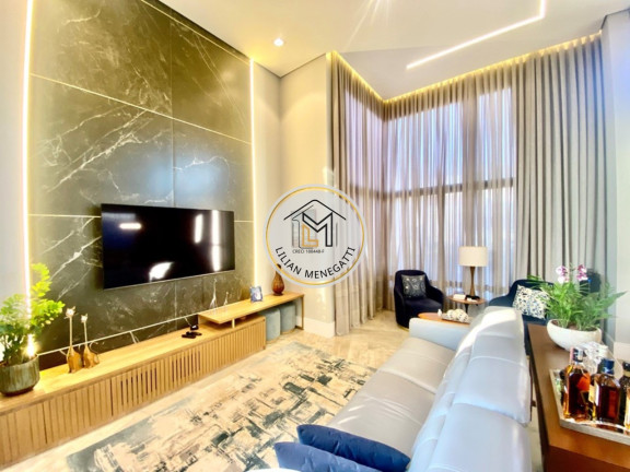 Imagem Imóvel com 3 Quartos à Venda, 415 m² em Jardim Celeste - Jundiaí