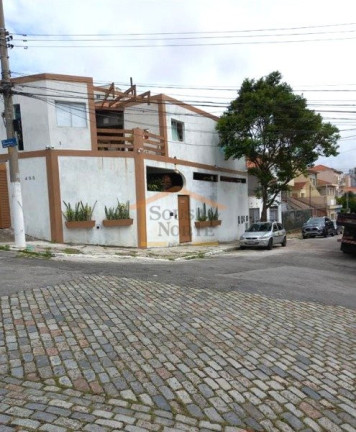 Imagem Sobrado com 4 Quartos à Venda, 500 m² em Jardim São Paulo(zona Norte) - São Paulo