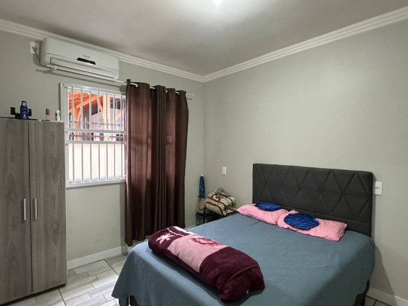 Imagem Casa com 2 Quartos à Venda, 69 m² em Pinheiros - Balneário Barra Do Sul