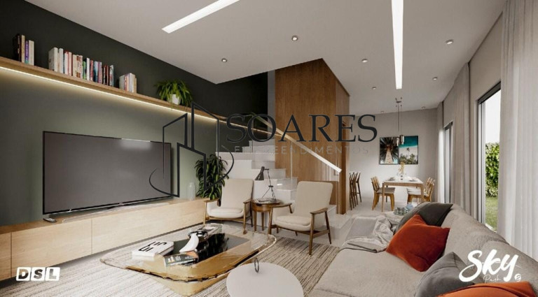Imagem Apartamento com 3 Quartos à Venda, 140 m² em Guanabara - Ananindeua