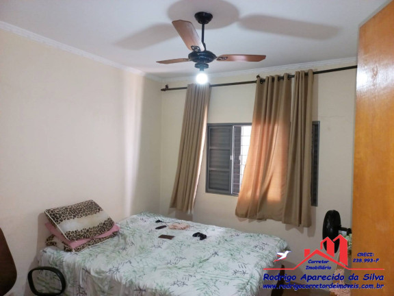 Imagem Casa com 5 Quartos à Venda, 256 m² em Jardim Flamengo - Birigui