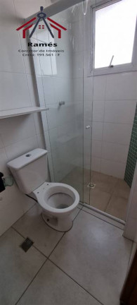 Imagem Apartamento com 2 Quartos para Alugar, 71 m² em Guilhermina - Praia Grande