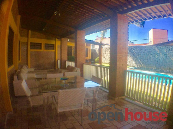 Imagem Casa com 4 Quartos à Venda, 1.000 m² em Capim Macio - Natal