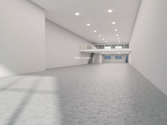 Imagem Imóvel para Alugar, 486 m² em Mooca - São Paulo Imagem Imóvel para Alugar, 486 m² em Mooca - São Paulo