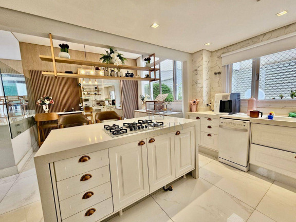 Imagem Casa com 4 Quartos à Venda, 350 m² em 18 Do Forte - Santana De Parnaíba