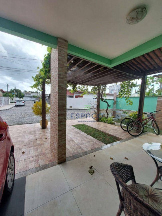 Imagem Casa com 3 Quartos à Venda, 100 m² em Jardim Planalto - Parnamirim Imagem Casa com 3 Quartos à Venda, 100 m² em Jardim Planalto - Parnamirim