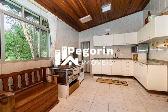 Imagem Imóvel com 7 Quartos à Venda, 39.000 m² em Zona Rural - Bocaiúva Do Sul