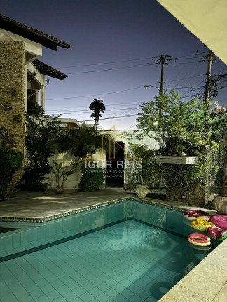 Imagem Casa de Condomínio com 4 Quartos à Venda, em Campos Dos Goytacazes Imagem Casa de Condomínio com 4 Quartos à Venda, em Campos Dos Goytacazes
