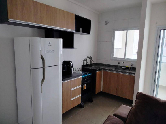 Imagem Apartamento com 2 Quartos à Venda ou Locação, 53 m² em Parque Campolim - Sorocaba
