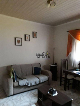 Imagem Casa com 5 Quartos à Venda, 200 m² em Vila Palmeiras - São Paulo Imagem Casa com 5 Quartos à Venda, 200 m² em Vila Palmeiras - São Paulo
