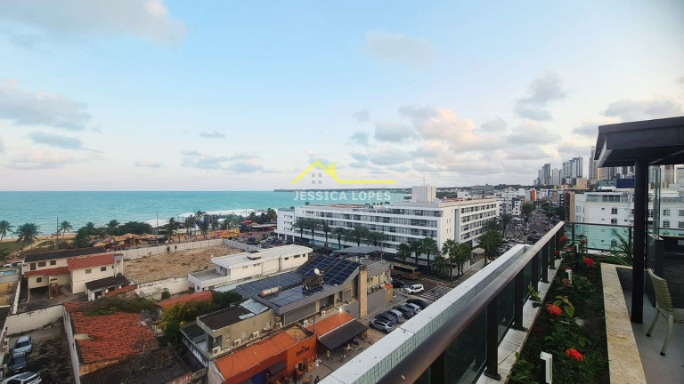 Imagem Apartamento com 2 Quartos à Venda, 70 m² em Tambaú - João Pessoa Imagem Apartamento com 2 Quartos à Venda, 70 m² em Tambaú - João Pessoa