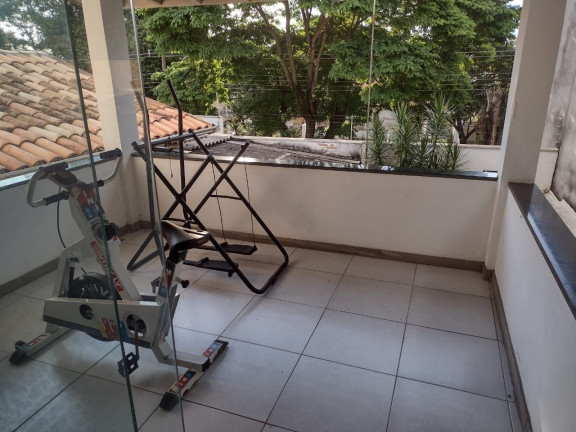 Imagem Casa com 4 Quartos à Venda, 340 m² em Jardim Das Nações - Taubaté Imagem Casa com 4 Quartos à Venda, 340 m² em Jardim Das Nações - Taubaté