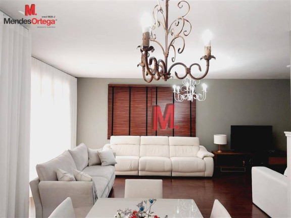 Imagem Apartamento com 3 Quartos à Venda, 253 m² em Centro - Sorocaba