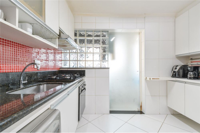 Imagem Apartamento com 3 Quartos à Venda, 70 m² em Moema - São Paulo Imagem Apartamento com 3 Quartos à Venda, 70 m² em Moema - São Paulo