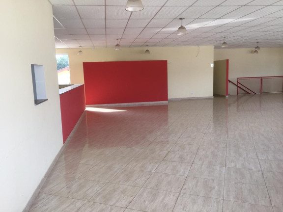 Imagem Sala Comercial para Alugar, 250 m² em Nova América - Piracicaba Imagem Sala Comercial para Alugar, 250 m² em Nova América - Piracicaba