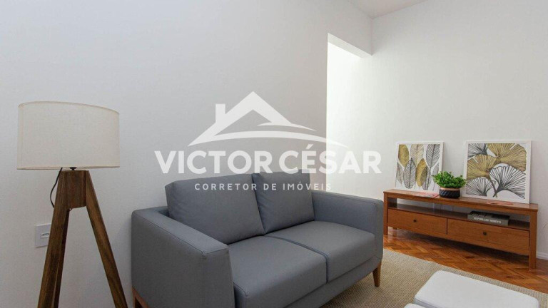 Imagem Apartamento com 1 Quarto à Venda, 41 m² em Flamengo - Rio De Janeiro