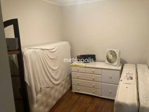 Imagem Sobrado com 3 Quartos à Venda, 172 m² em Campestre - Santo André Imagem Sobrado com 3 Quartos à Venda, 172 m² em Campestre - Santo André