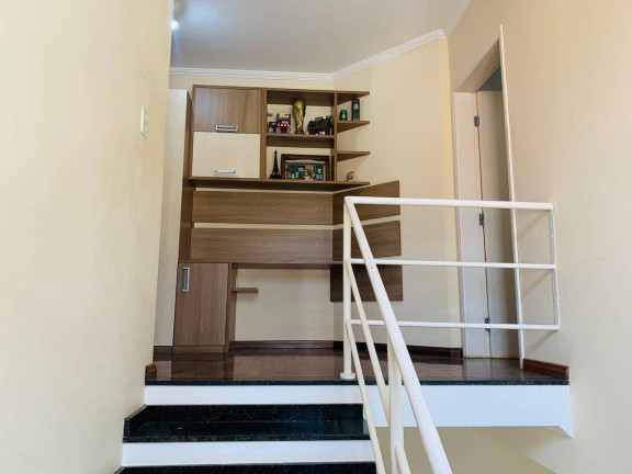 Imagem Casa com 4 Quartos à Venda, 224 m² em Urbanova - São José Dos Campos