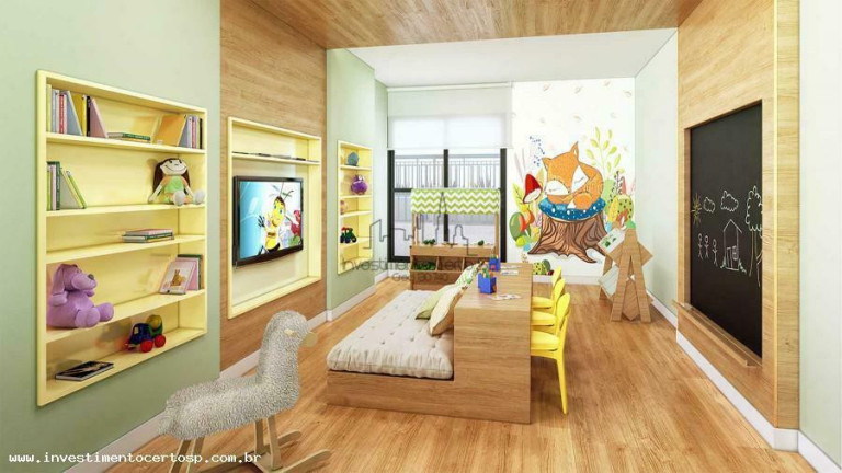 Imagem Apartamento com 2 Quartos à Venda, 57 m² em Vila Mariana - São Paulo Imagem Apartamento com 2 Quartos à Venda, 57 m² em Vila Mariana - São Paulo