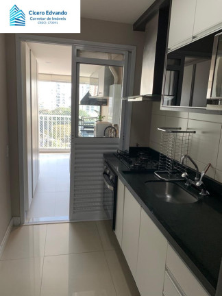 Imagem Imóvel com 3 Quartos à Venda, 91 m² em Vila Regente Feijó - São Paulo