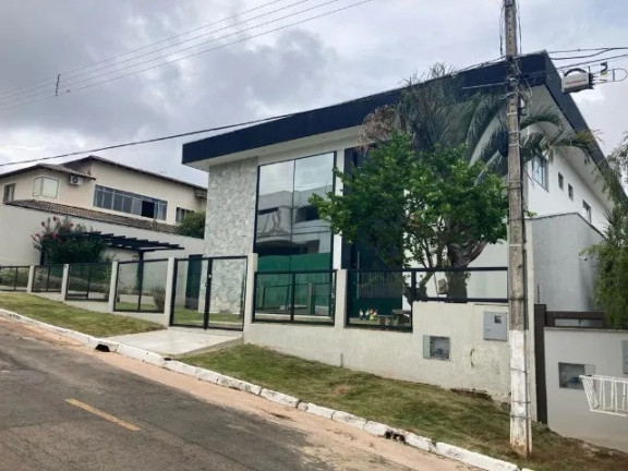 Imagem Casa com 5 Quartos à Venda, 767 m² em Setor Habitacional Arniqueira (águas Claras) - Brasília Imagem Casa com 5 Quartos à Venda, 767 m² em Setor Habitacional Arniqueira (águas Claras) - Brasília