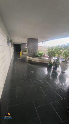 Imagem Apartamento à Venda, em Itararé - São Vicente Imagem Apartamento à Venda, em Itararé - São Vicente