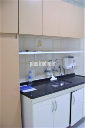 Imagem Apartamento com 3 Quartos à Venda, 95 m² em Morumbi - São Paulo