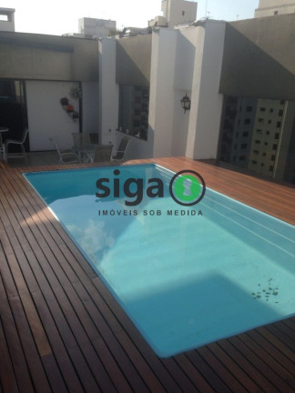 Apartamento com 5 Quartos à Venda, 447 m² em Campo Belo - São Paulo