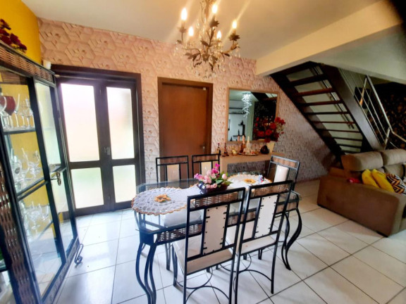 Imagem Casa com 3 Quartos à Venda, 238 m² em Capão Novo - Capao Da Canoa
