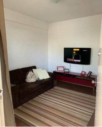 Apartamento com 2 Quartos à Venda, 80 m² em Consolação - São Paulo