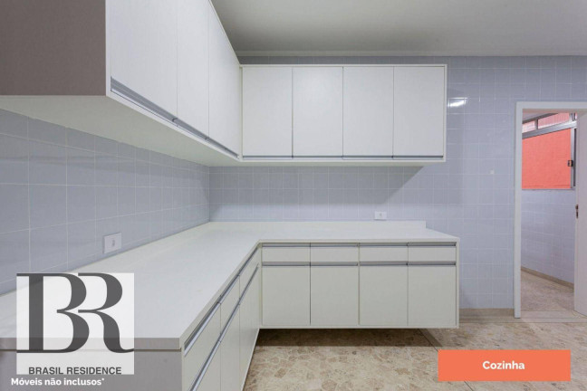 Imagem Apartamento com 4 Quartos à Venda, 153 m² em Paraíso - São Paulo