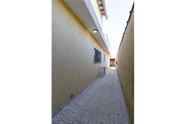 Imagem Casa com 3 Quartos à Venda, 200 m² em Vila Alpina - São Paulo Imagem Casa com 3 Quartos à Venda, 200 m² em Vila Alpina - São Paulo